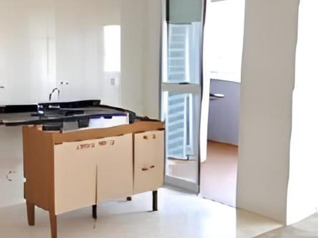 Apartamento com 67m² 2 quartos e 2 banheiros, para alugar, no bairro Nova Petrópolis em São Bernardo do Campo