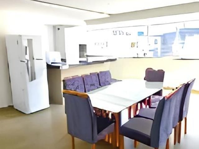 Apartamento com 67m² 2 quartos e 2 banheiros, para alugar, no bairro Nova Petrópolis em São Bernardo do Campo