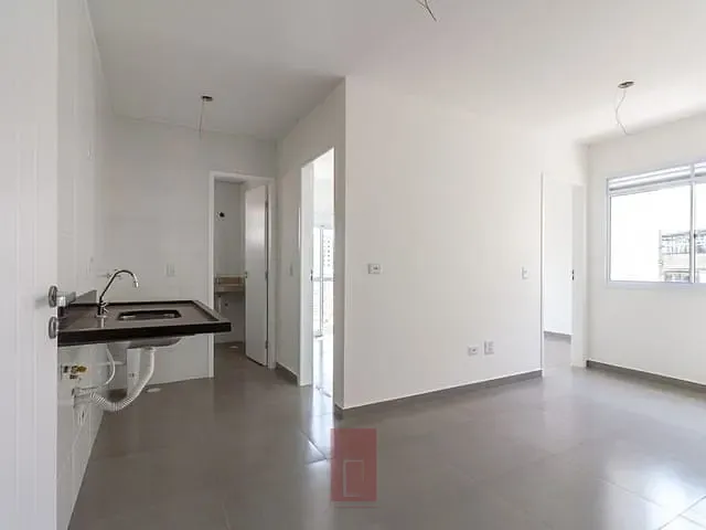 Apartamento com 38m² 2 quartos e 1 banheiro, à venda, no bairro Vila Guilherme em São Paulo