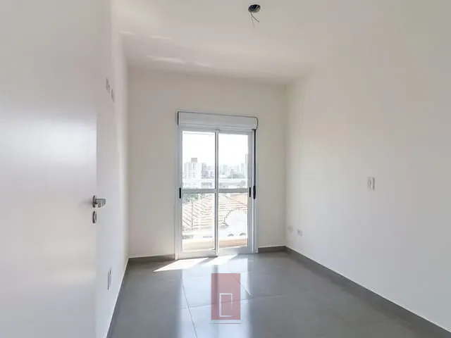 Apartamento com 38m² 2 quartos e 1 banheiro, à venda, no bairro Vila Guilherme em São Paulo