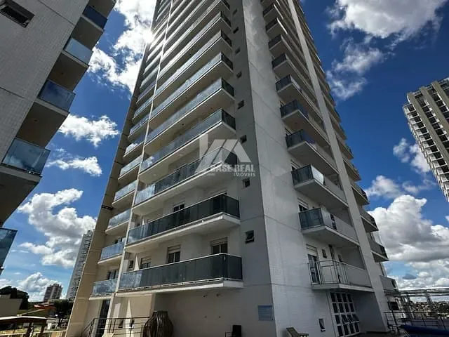 Apartamento com 517m² 4 quartos e 5 banheiros, à venda, no bairro Oficinas em Ponta Grossa