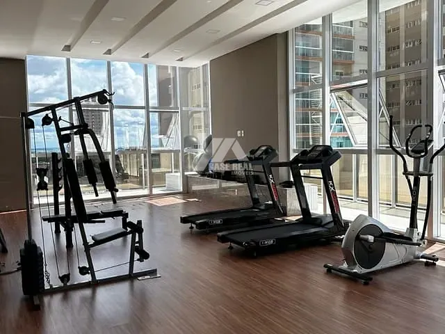 Apartamento com 517m² 4 quartos e 5 banheiros, à venda, no bairro Oficinas em Ponta Grossa