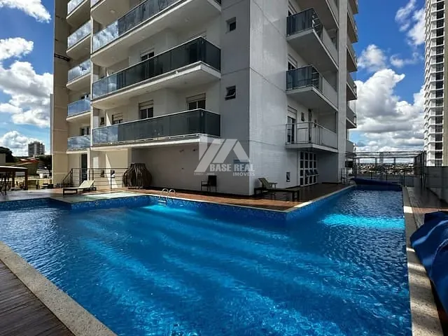 Apartamento com 517m² 4 quartos e 5 banheiros, à venda, no bairro Oficinas em Ponta Grossa