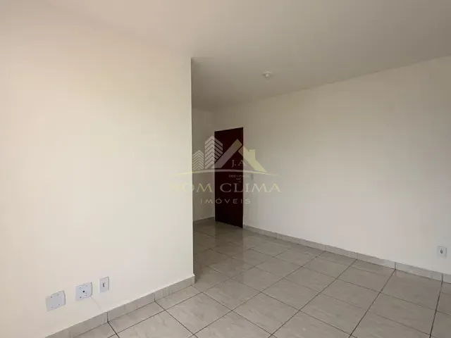 Apartamento 2 quartos e 1 banheiro, à venda, no bairro Vivendas da Serra em Juiz de Fora