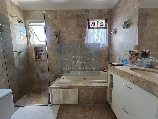 Apartamento com 164m² 3 quartos e 4 banheiros, à venda, no bairro Vila Andrade em São Paulo