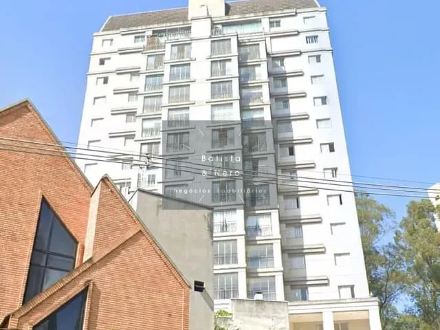 Apartamento com 164m² 3 quartos e 4 banheiros, à venda, no bairro Vila Andrade em São Paulo