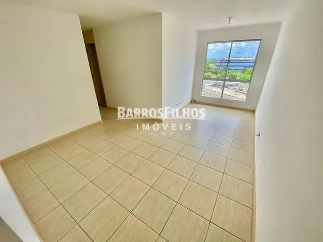 Apartamento com 60m² 3 quartos e 1 banheiro, à venda, no bairro Farolândia em Aracaju