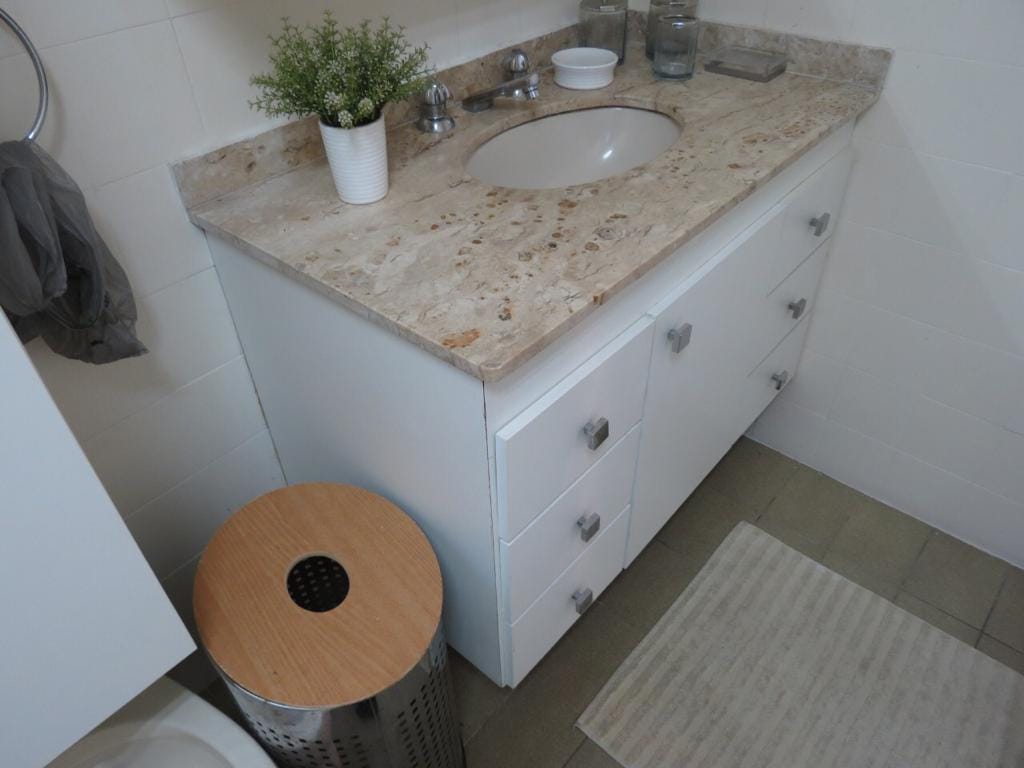 Apartamento, 2 quartos, 60 m² - Foto 7
