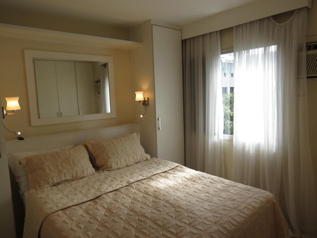 Apartamento, 2 quartos, 60 m² - Foto 6