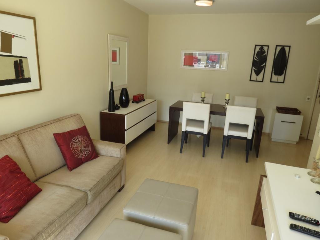 Apartamento, 2 quartos, 60 m² - Foto 4