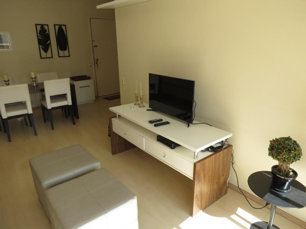 Apartamento, 2 quartos, 60 m² - Foto 5