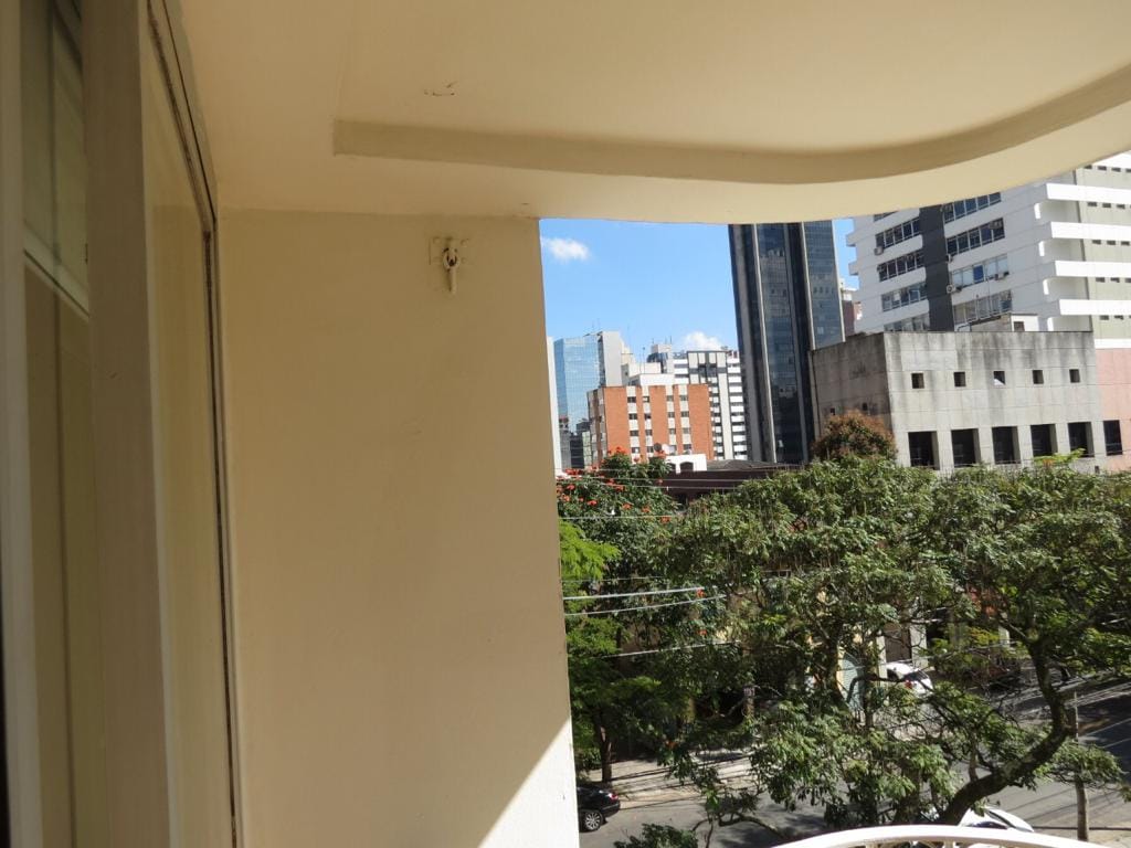 Apartamento, 2 quartos, 60 m² - Foto 2