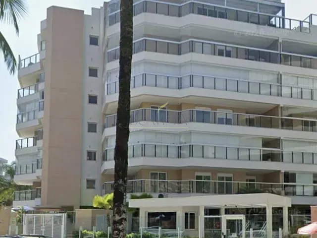 Apartamento com 271m² 3 quartos e 2 banheiros, à venda, no bairro Riviera em Bertioga