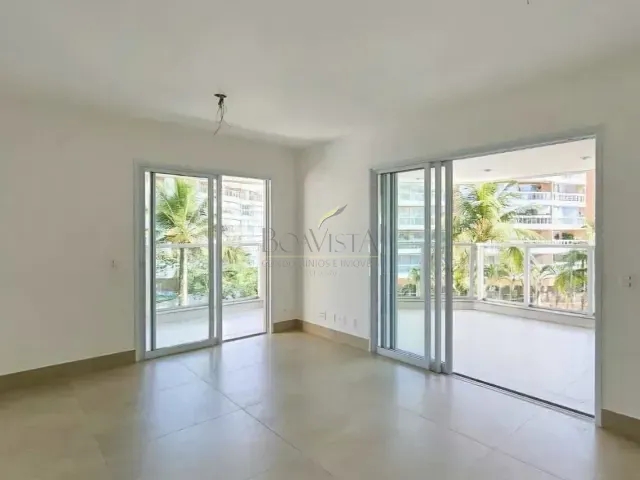 Apartamento com 271m² 3 quartos e 2 banheiros, à venda, no bairro Riviera em Bertioga