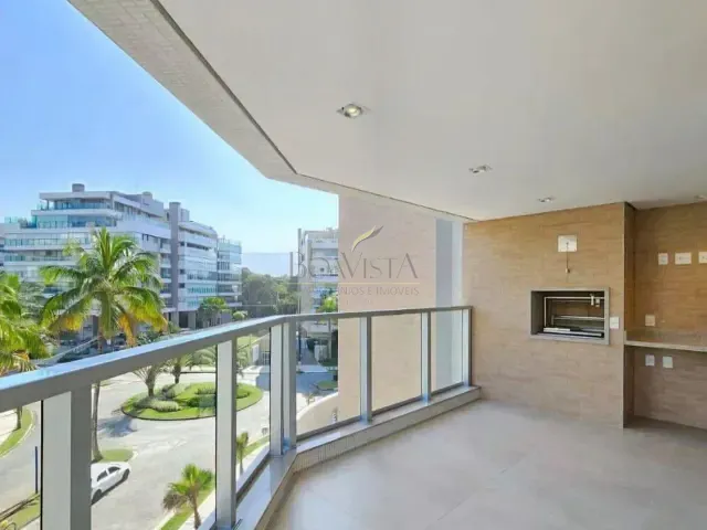 Apartamento com 271m² 3 quartos e 2 banheiros, à venda, no bairro Riviera em Bertioga