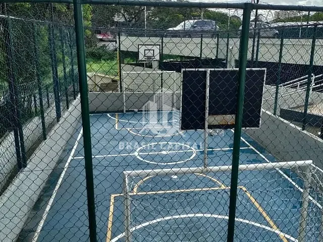 Apartamento 3 quartos e 2 banheiros, à venda, no bairro Jardim Piratininga em Sorocaba