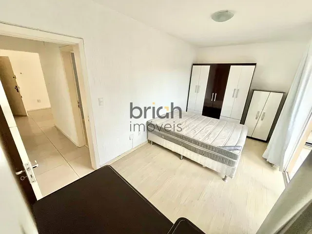 Apartamento com 73m² 2 quartos e 1 banheiro, à venda, no bairro Centro em São Leopoldo
