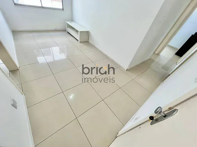 Apartamento com 73m² 2 quartos e 1 banheiro, à venda, no bairro Centro em São Leopoldo