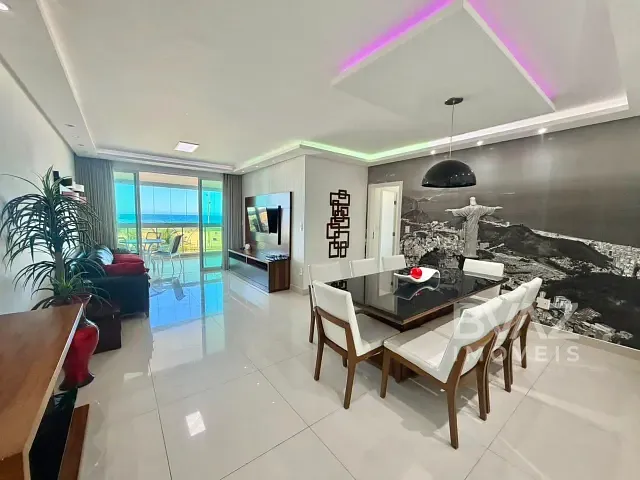 Apartamento com 160m² 3 quartos e 2 banheiros, à venda, no bairro Braga em Cabo Frio
