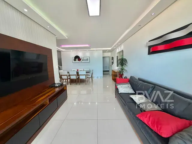 Apartamento com 160m² 3 quartos e 2 banheiros, à venda, no bairro Braga em Cabo Frio