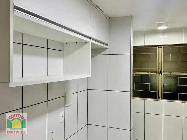 Apartamento 2 quartos e 1 banheiro, à venda, no bairro Conjunto Villa Verde em Anápolis