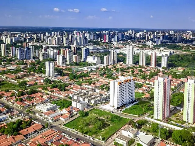 Lançamento disponível, no bairro Ilhotas em Teresina