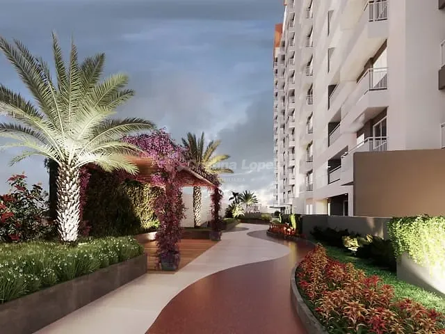 Lançamento disponível, no bairro Ilhotas em Teresina