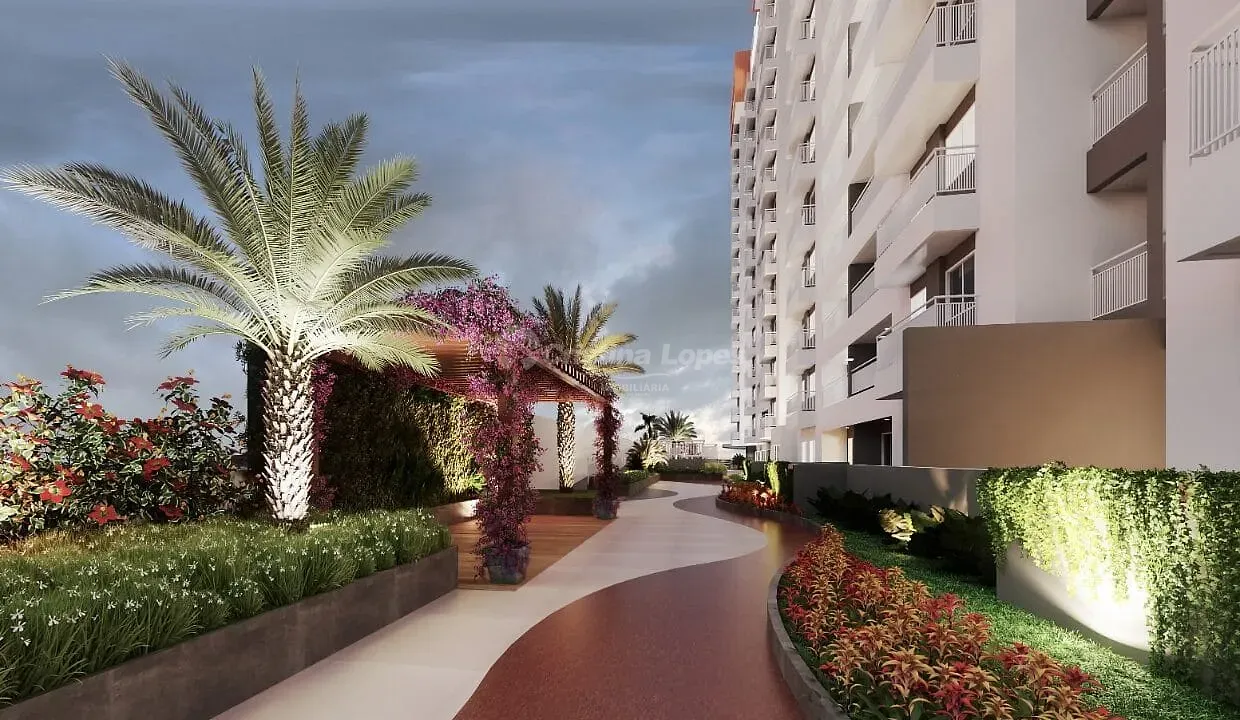 Apartamento, 1 quarto, 68 m² - Foto 1