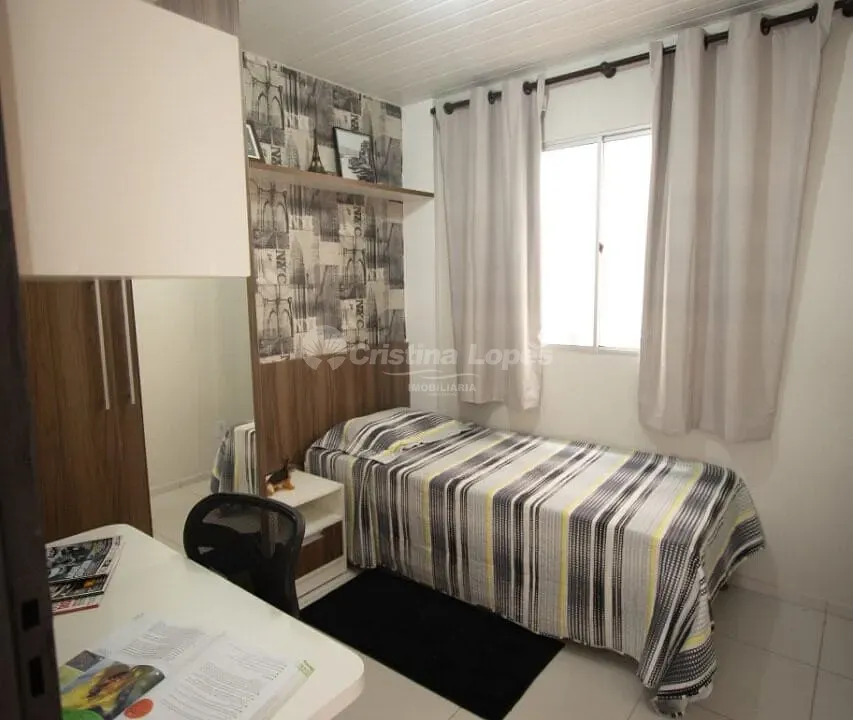 Apartamento, 1 quarto, 68 m² - Foto 6