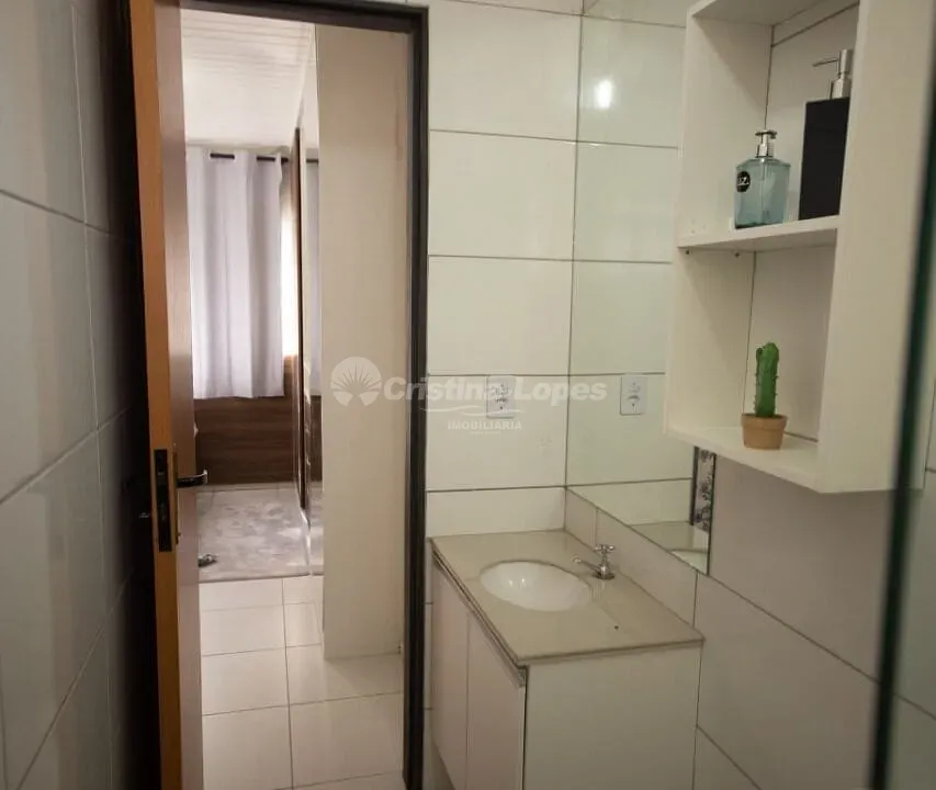 Apartamento, 1 quarto, 68 m² - Foto 7