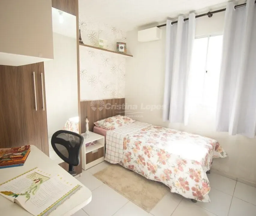 Apartamento, 1 quarto, 68 m² - Foto 8