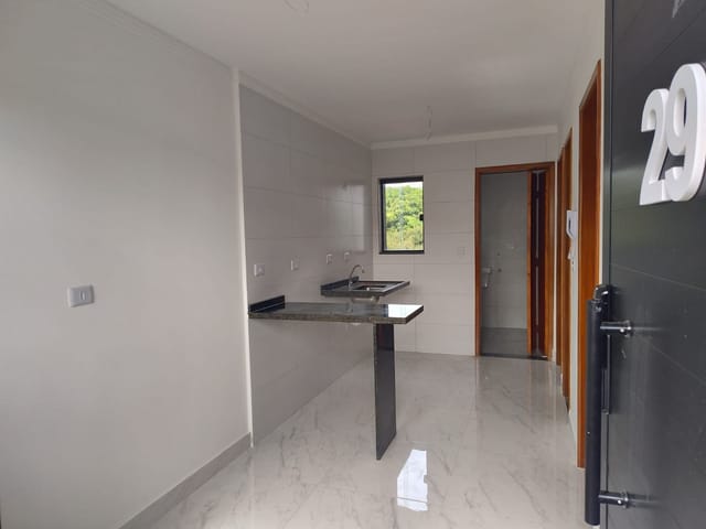 Apartamento 1 quarto e 1 banheiro, à venda ou para alugar, no bairro Vila Esperança em São Paulo