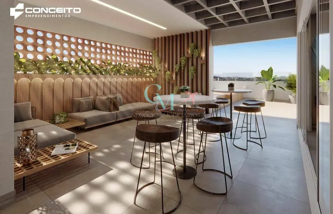Apartamento, 2 quartos, 75 m² - Foto 4
