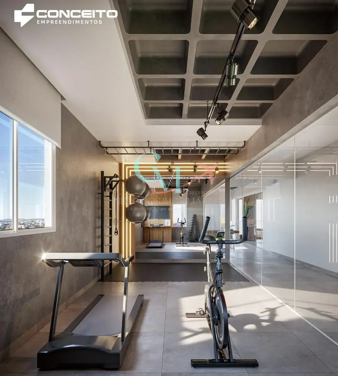 Apartamento, 2 quartos, 75 m² - Foto 6