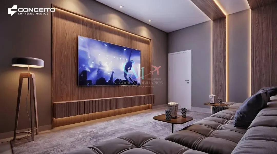 Apartamento, 2 quartos, 75 m² - Foto 5