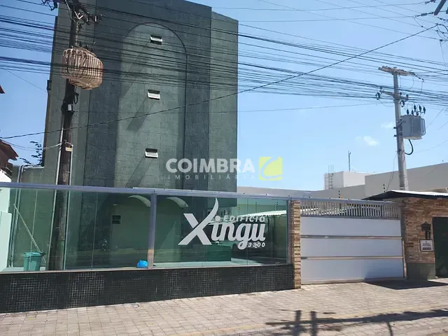 Apartamento 1 quarto e 1 banheiro, para alugar, no bairro Fátima em Santarém