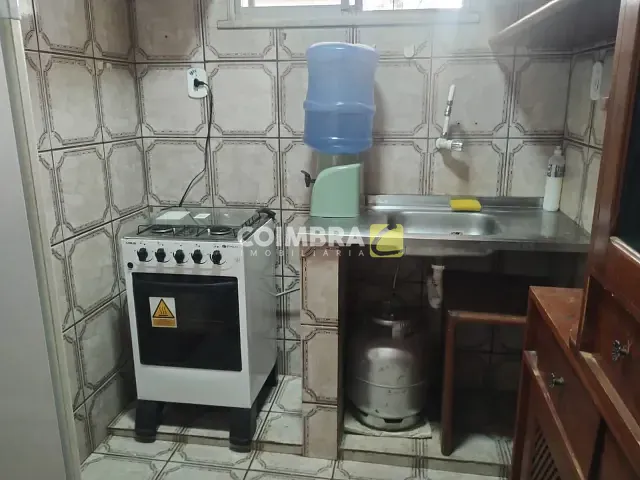 Apartamento 1 quarto e 1 banheiro, para alugar, no bairro Fátima em Santarém