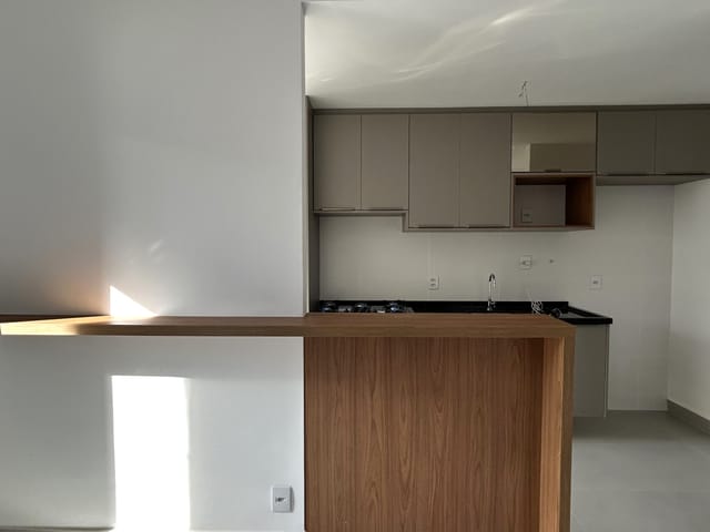 Apartamento 3 quartos e 2 banheiros, à venda, no bairro Núcleo Agrícola Alpha em Franca