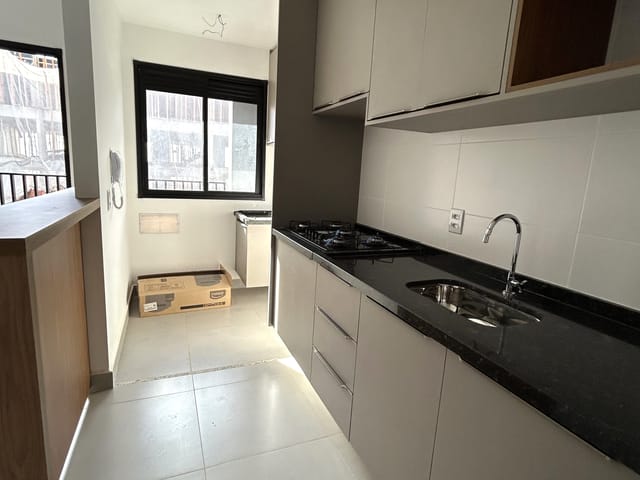 Apartamento 3 quartos e 2 banheiros, à venda, no bairro Núcleo Agrícola Alpha em Franca