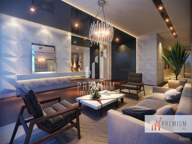 Apartamento com 166m² 3 quartos e 4 banheiros, à venda, no bairro PRAIA BRAVA DE ITAJAÍ em ITAJAÍ
