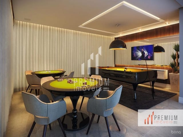 Apartamento com 166m² 3 quartos e 4 banheiros, à venda, no bairro PRAIA BRAVA DE ITAJAÍ em ITAJAÍ