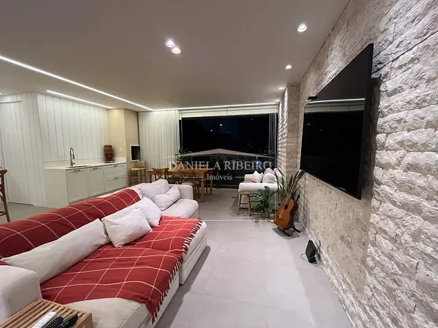 Apartamento 2 quartos e 2 banheiros, à venda, no bairro Santa Rosa em Londrina