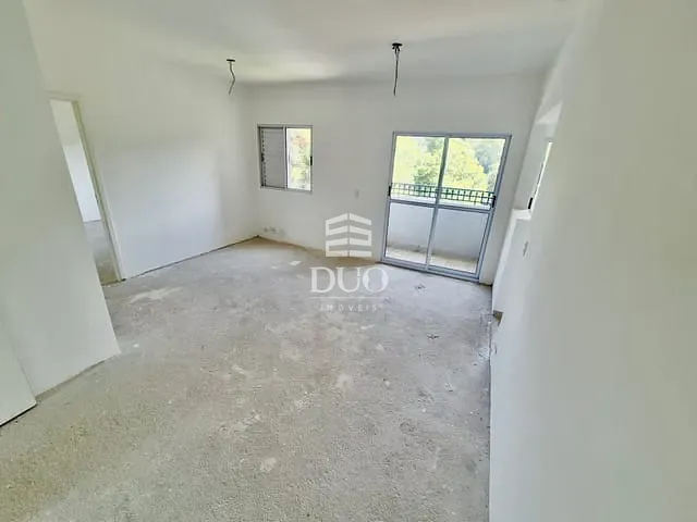 Apartamento com 52m² 1 quarto e 1 banheiro, à venda, no bairro Jardim Maria Helena em Barueri