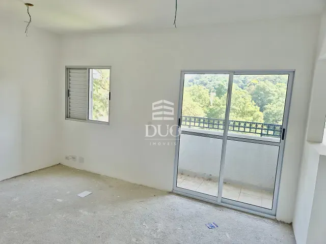 Apartamento com 52m² 1 quarto e 1 banheiro, à venda, no bairro Jardim Maria Helena em Barueri