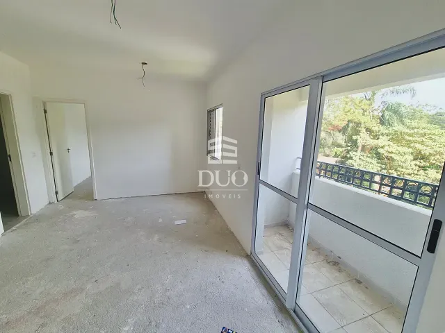 Apartamento com 52m² 1 quarto e 1 banheiro, à venda, no bairro Jardim Maria Helena em Barueri