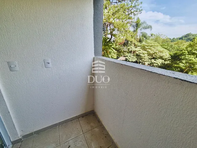Apartamento com 52m² 1 quarto e 1 banheiro, à venda, no bairro Jardim Maria Helena em Barueri
