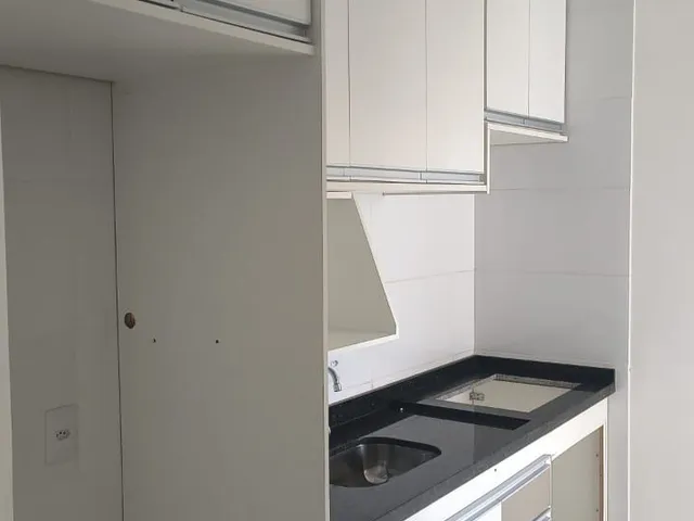 Apartamento 2 quartos e 1 banheiro, para alugar, no bairro Vila Carrão em São Paulo