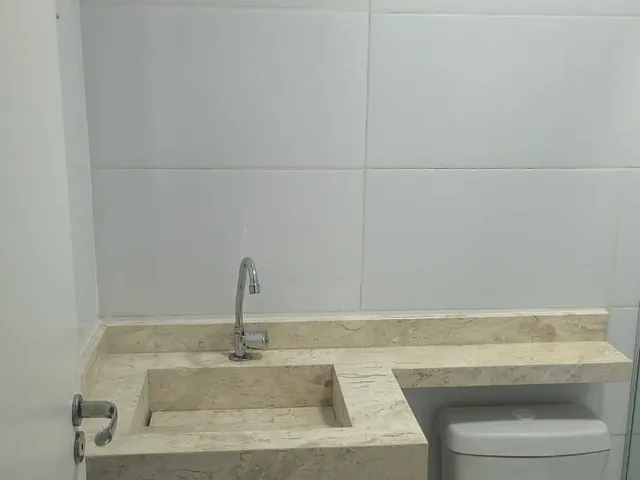 Apartamento 2 quartos e 1 banheiro, para alugar, no bairro Vila Carrão em São Paulo