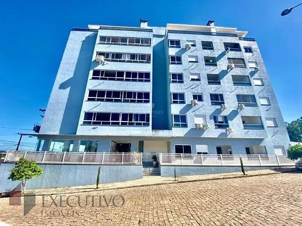 Apartamento, 3 quartos, 105 m² - Foto 1
