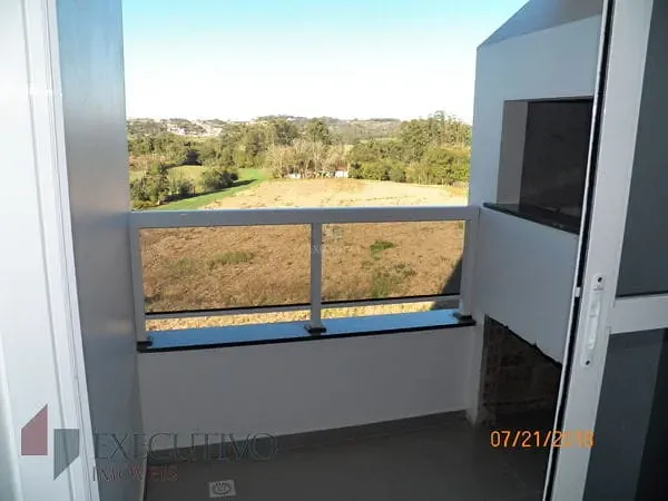 Apartamento, 3 quartos, 105 m² - Foto 7